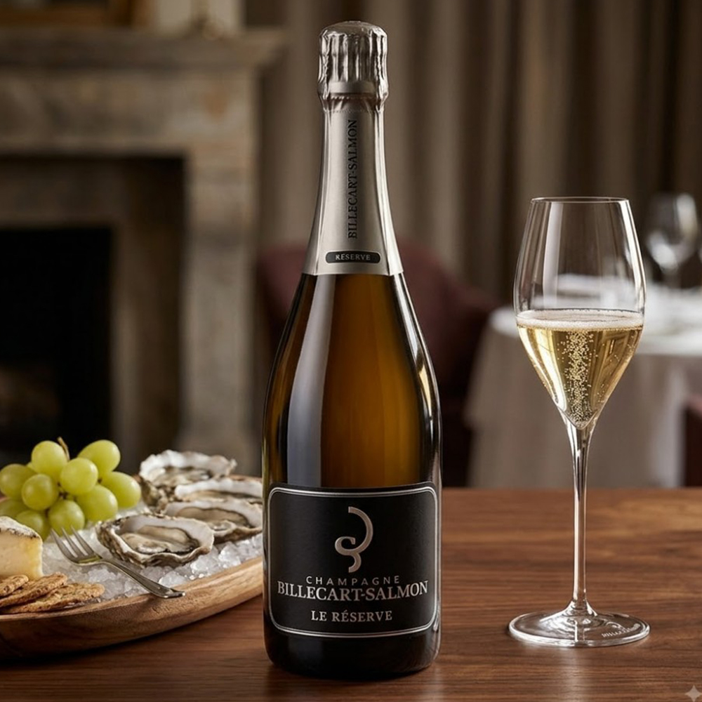 Billecart-Salmon